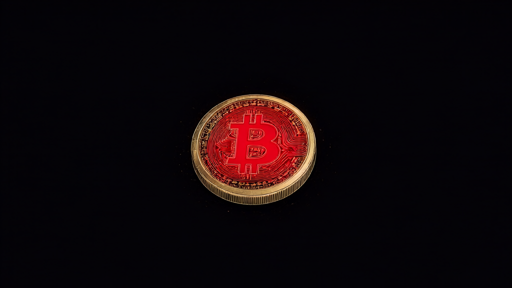 Bitcoin-Reserve-Gesetz ARMA passiert US-House-Ausschuss mit 28 zu 21