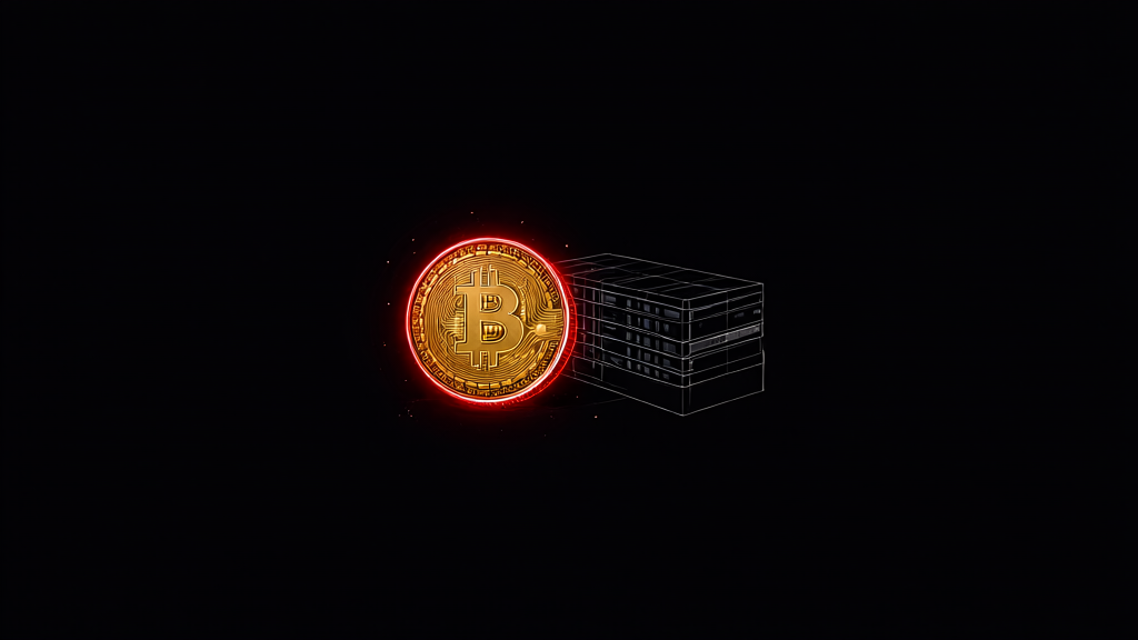 Bitcoin sinkt 11% auf 79.000 US-Dollar, ETF-Ausflüsse treten auf