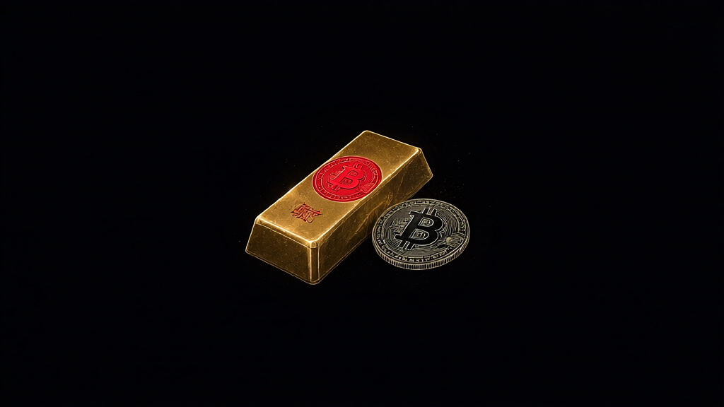Bitcoin sinkt auf $84.425, als US-Treasury-Risiken auf 5,11% steigen