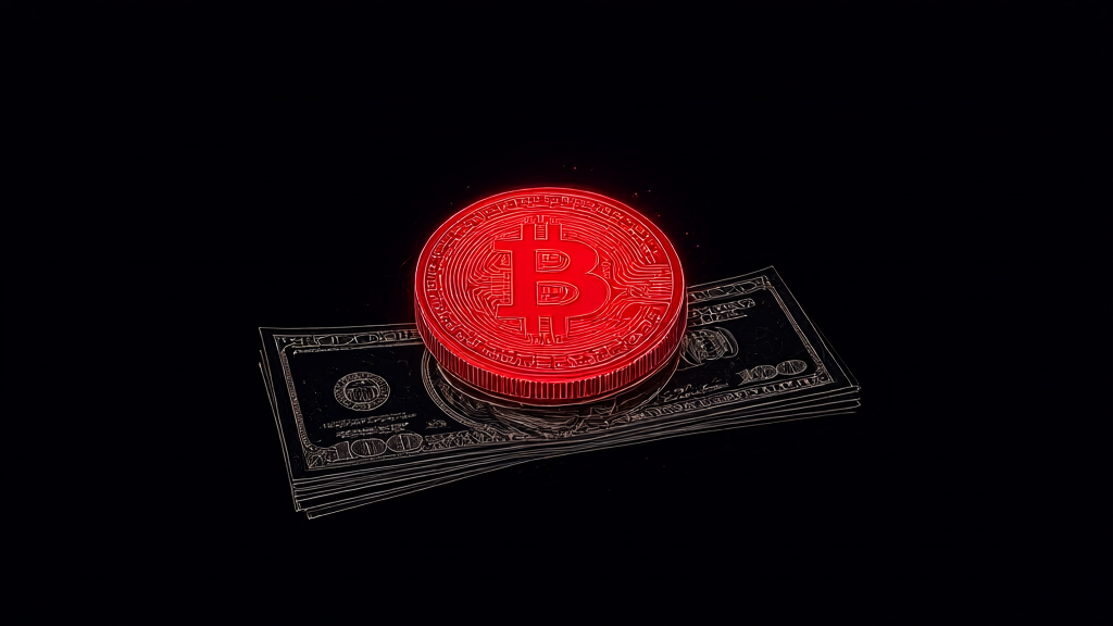 Bitcoin steigt auf 86.000 Dollar, 449 Millionen Dollar in Scharfschuss liquidiert