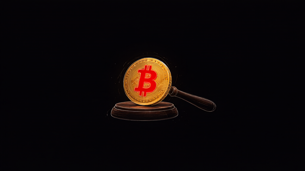 Bitcoin steigt über 80.000 USD, Regulierung und ETF-Inzidenz bestätigen