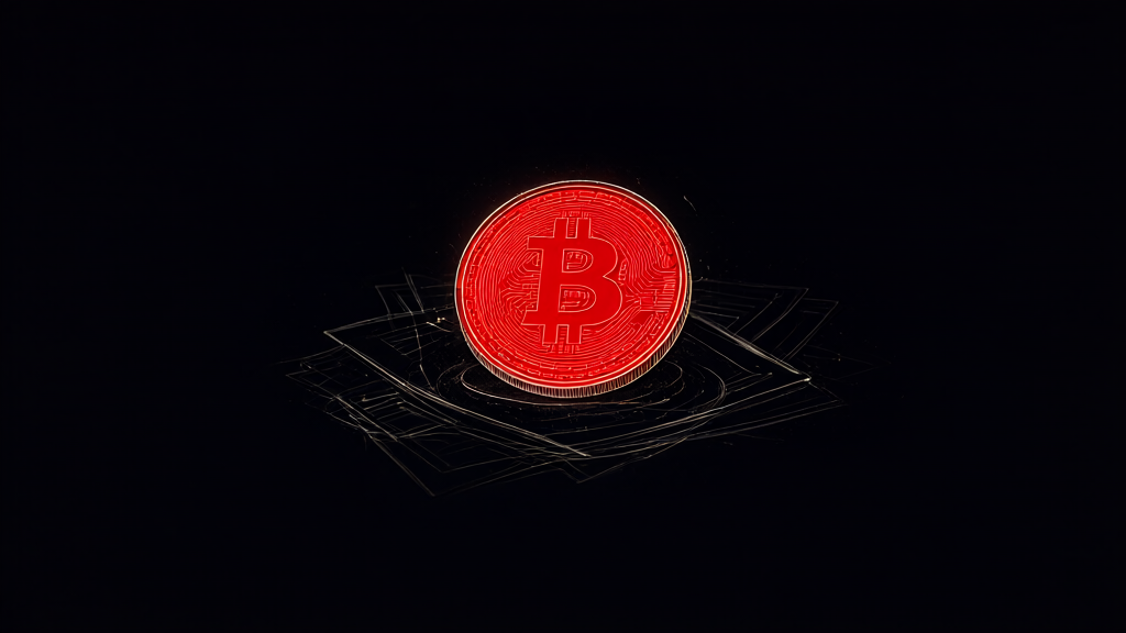 Bitcoin stoppt Rally nahe 84.000 Dollar – 15,6 Mrd. Dollar Optionsverfall bremsen
