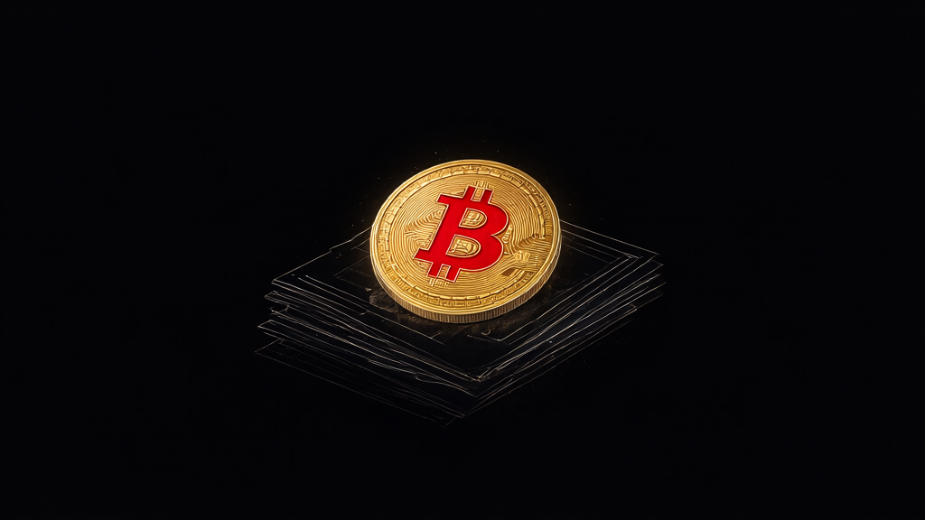 Bitcoin Surges Above 81,000 as CFTC Files Crypto Regulation Rules