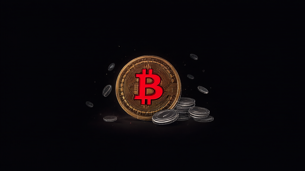 Bitcoin-Treasury-Aktien verlieren 62 Milliarden Dollar: Strategie-Ablegern gelingt es, umgekehrte Aktiensplits und Verkä