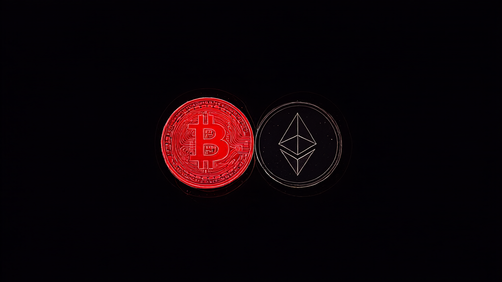 Bitcoin und Ethereum: Preisnachrichten zum 23. September 2026