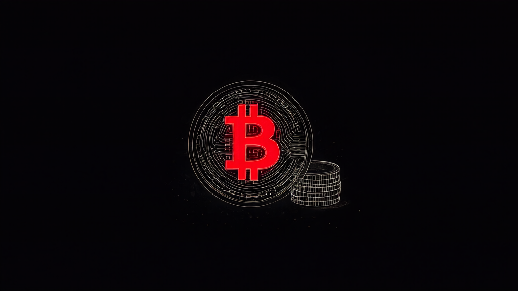 Bitcoin unter 80.000 Dollar: ETF nehmen 110 Millionen auf, der Oktober bleibt 202 Millionen im Minus