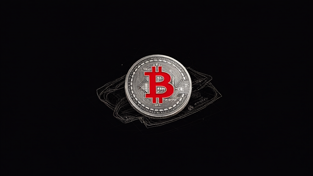 Bitcoin unter neuem Druck: Bevorstehende Fed-Zinserhöhung verschärft Lage