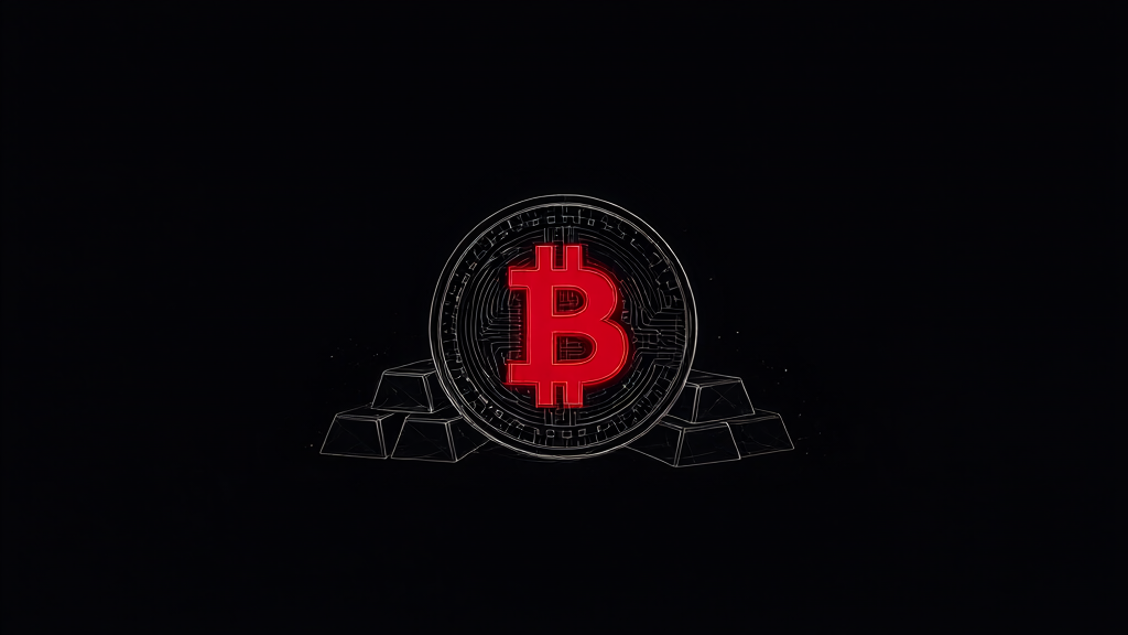 Bitcoin verlässt Binance mit schnellstem Tagesabfluss seit drei Jahren