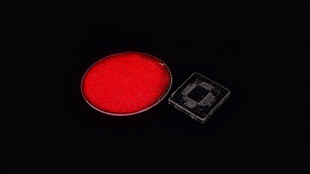 Broadcom AI-Chips: $16 Billion Test für Google & OpenAI, Kunden entweder selbst-synthesis oder spezialchip
