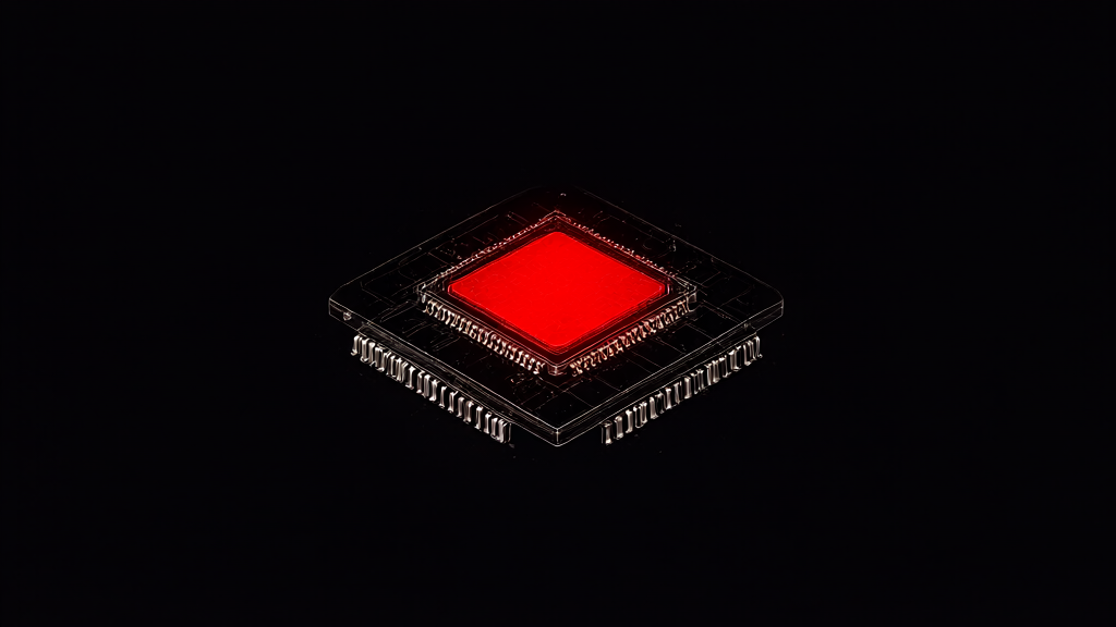 Broadcom-Chef Hock Tan verteidigt 230-Milliarden-Dollar-Ziel für KI-Chips
