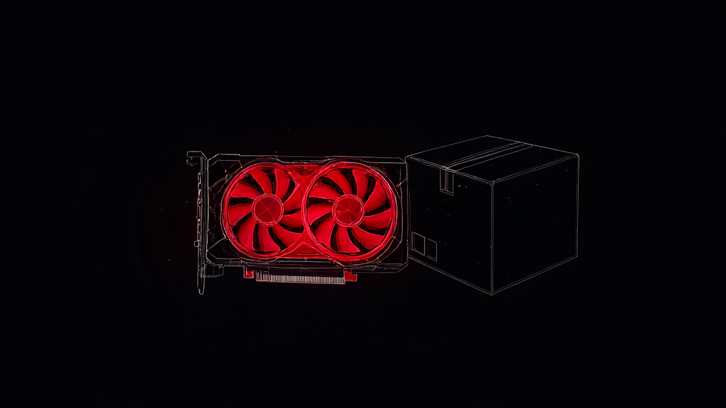 C4ADS-Untersuchung: Milliardenwert verbotener Nvidia-KI-Chips erreicht China über drei Schmuggelwege