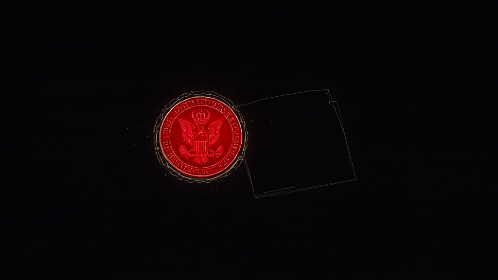 CFTC verpflichtet sich Crypto-Handelsregeln an White House