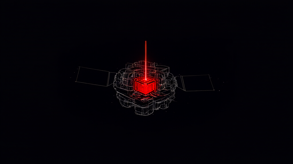 China baut Orbital-Rechenzentrum: KI im Orbit, Cloud-Satelliten und 100-Gbps-Laserlinks