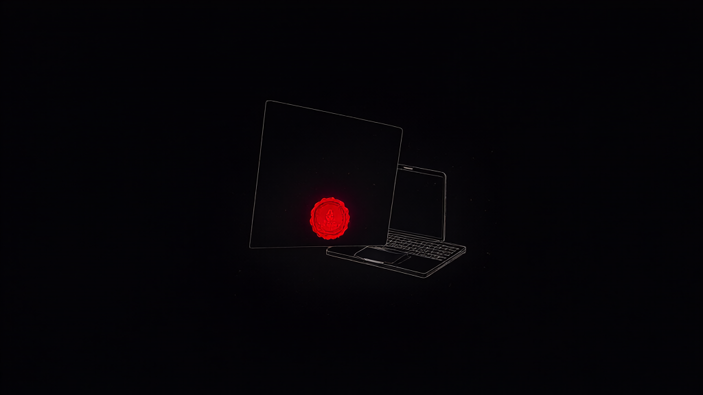 China-Hacker (TA419) imitieren Ex-White-House-Offizielle für KI-Policy-Diebstahl