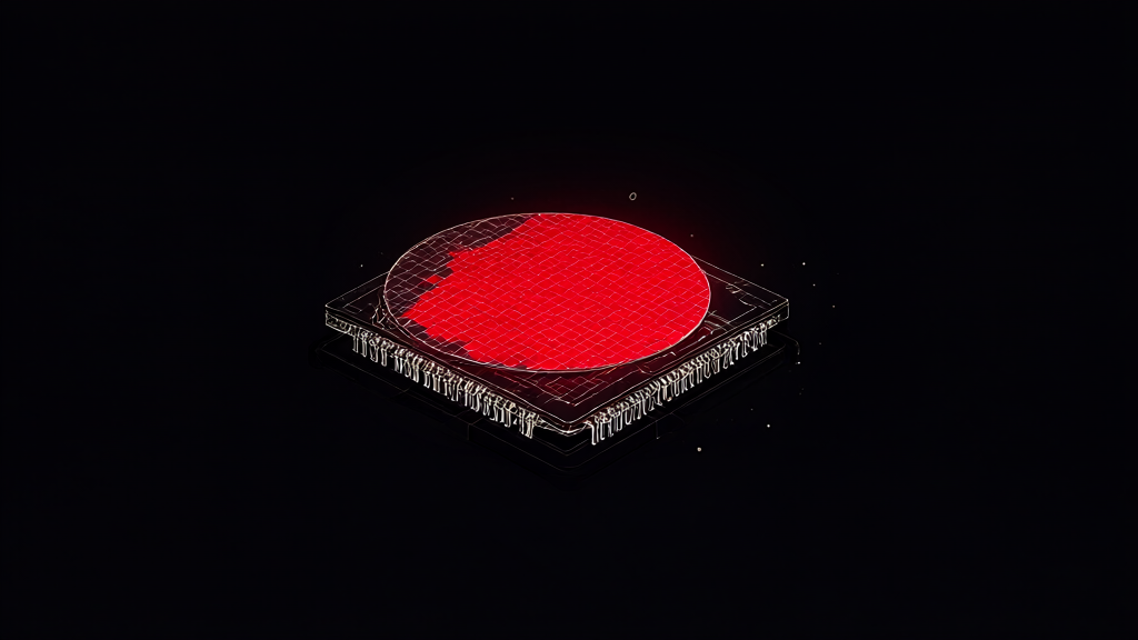Chip-Wochenrückblick: China forciert KI-Compute und Speicher, HBM4-Ramp zieht an