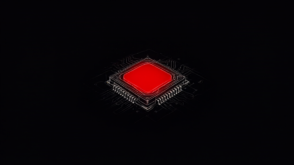 Chips, GPUs – Hardware-News-Analyse (2026) – GENZ TECH