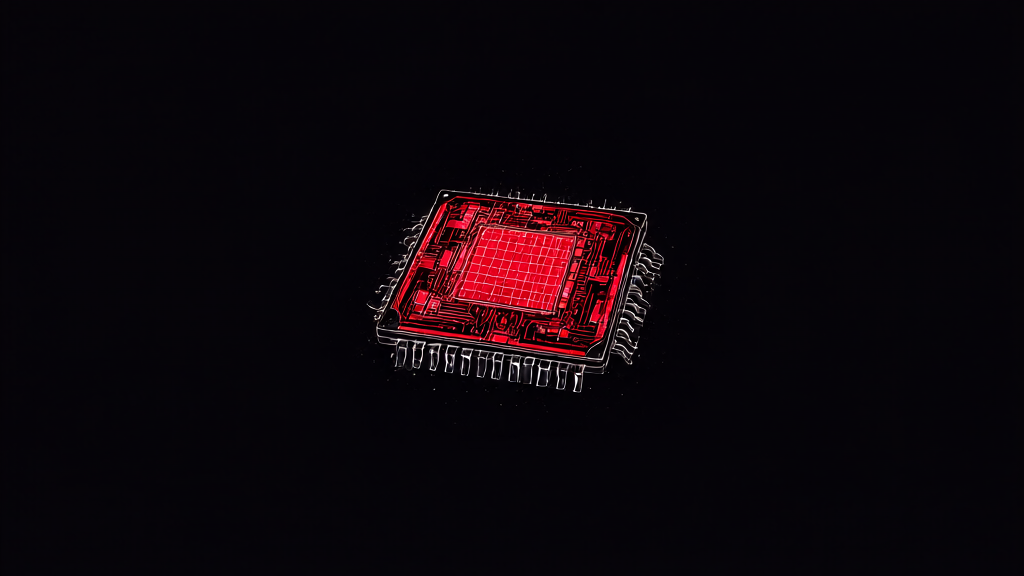 Chips, GPUs und Hardware-News 2026 im Überblick