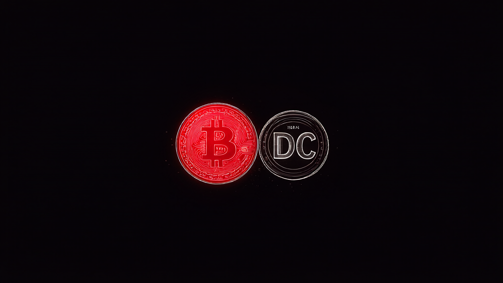 Circle startet Bitcoin-besicherte USDC-Kredite für institutionelle Kunden