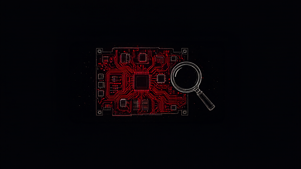 Circuit Mind sammelt 25 Millionen Dollar ein und lässt Agenten Schaltpläne prüfen