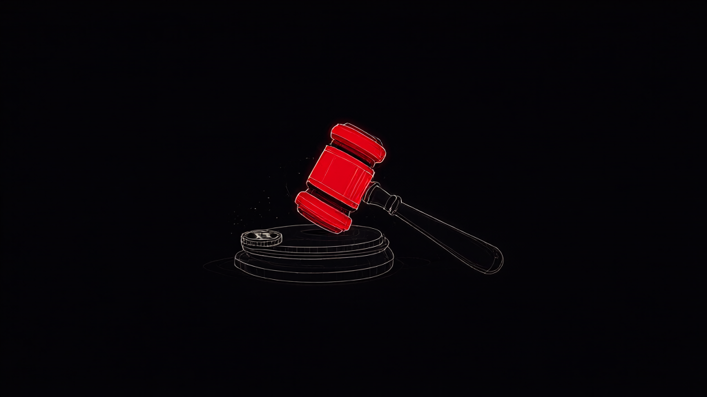 CLARITY Act gescheitert: Senat lässt Bitcoin und Kryptobranche ohne klare Regeln