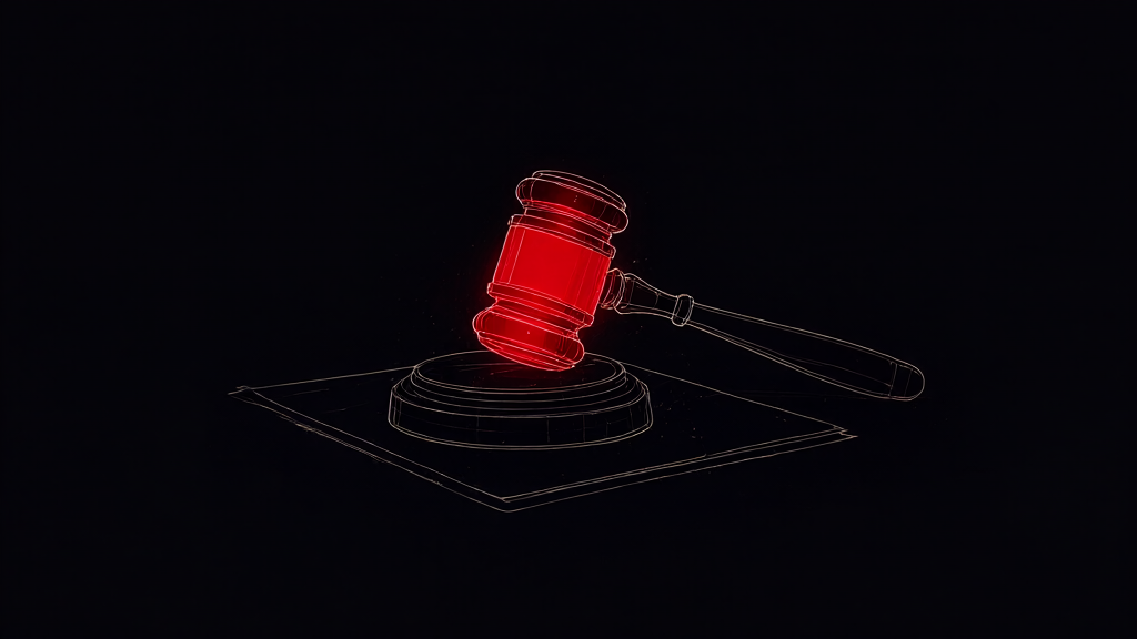 CLARITY Act scheitert im US-Senat: 49 zu 50 Stimmen, kein Gesetz für Krypto-Markt