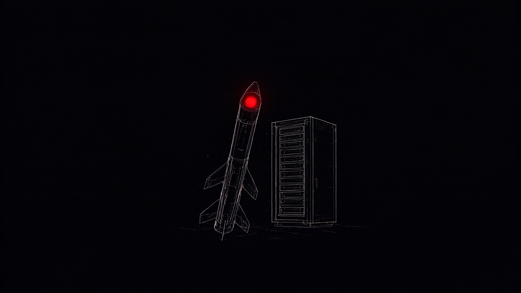 Core Lightning warnet: Angreifer zielen auf ungepatchte Nodes