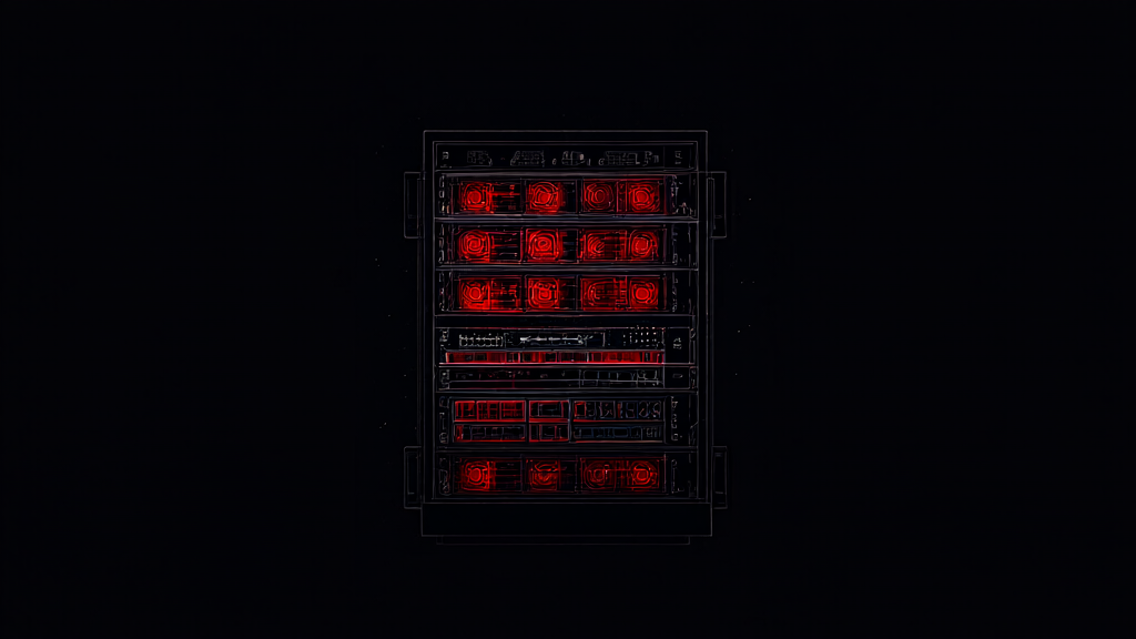 CoreWeave fährt Multi-Rack-Cluster mit NVIDIA Vera Rubin NVL72 auf