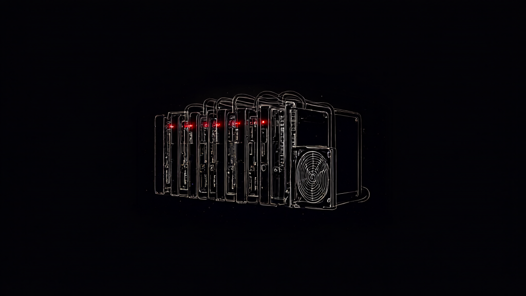CoreWeave: Vom GPU-Mangel zum nachhaltigen KI-Cloud-Anbieter