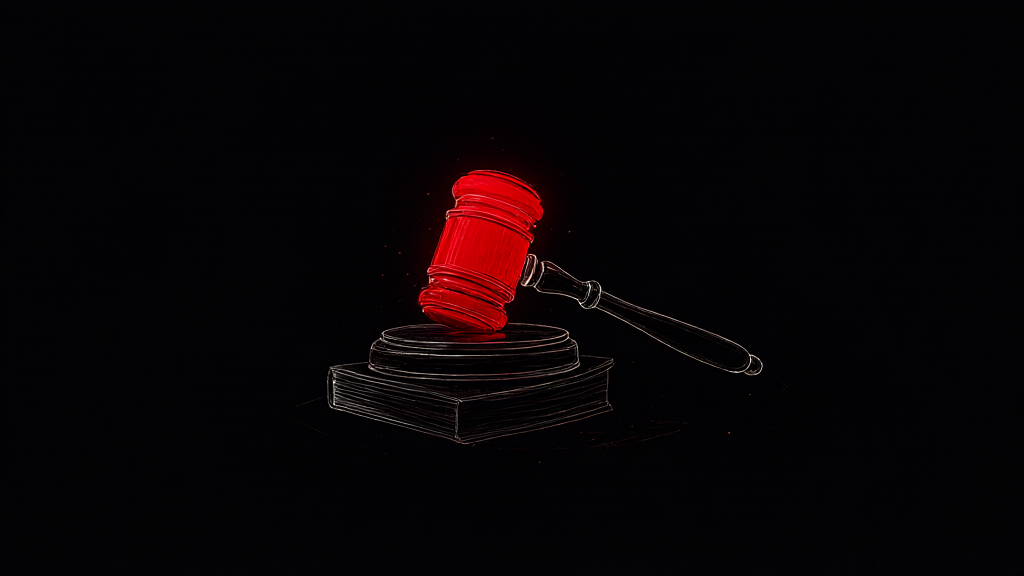 Crypto-Modell Clarity Act: Politikspasswort hängt am Ende des September