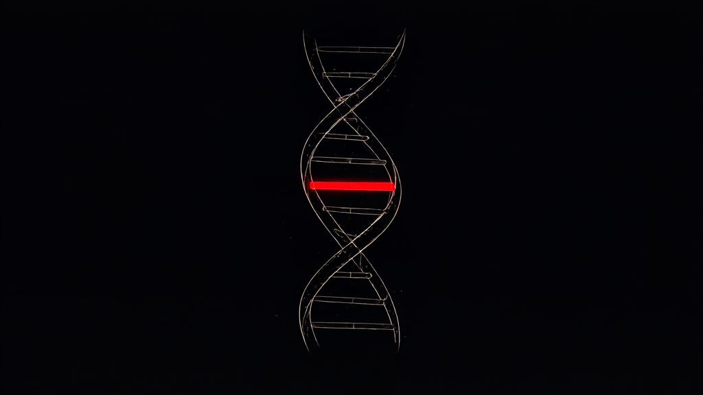 DeepMind Ships AlphaGenome Atlas Covering All 9B DNA Variants