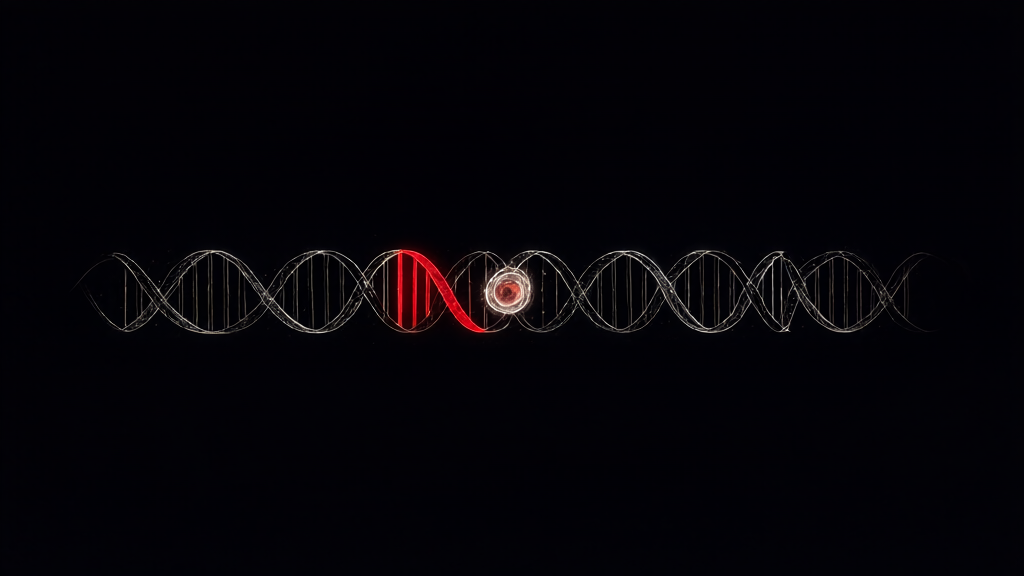 DeepMind zeigt AlphaGenome: Neues Modell zur Interpretation der dunklen Materie im menschlichen Genom