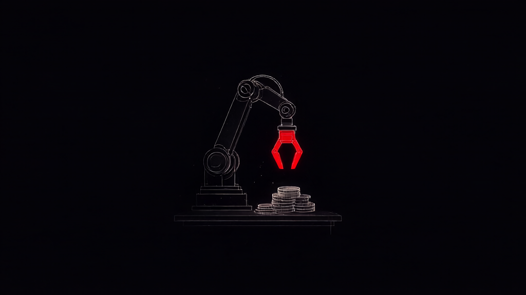 DeepSeek führt Seed-Runde für Roboter-KI-Startup Winverse an