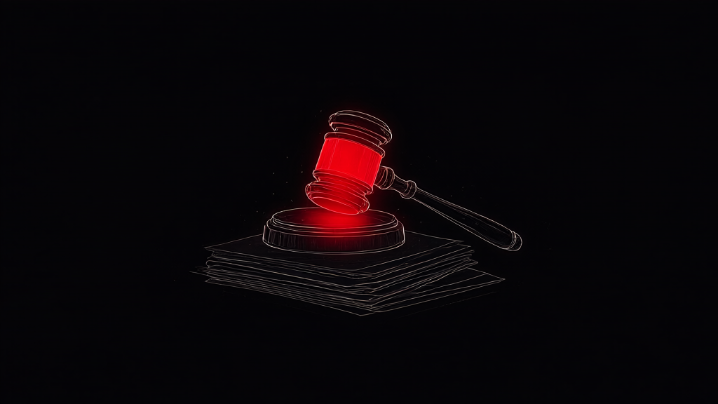 DOJ stuft KI-Datacenter-Kritiker als ausländische Einflussakteure ein