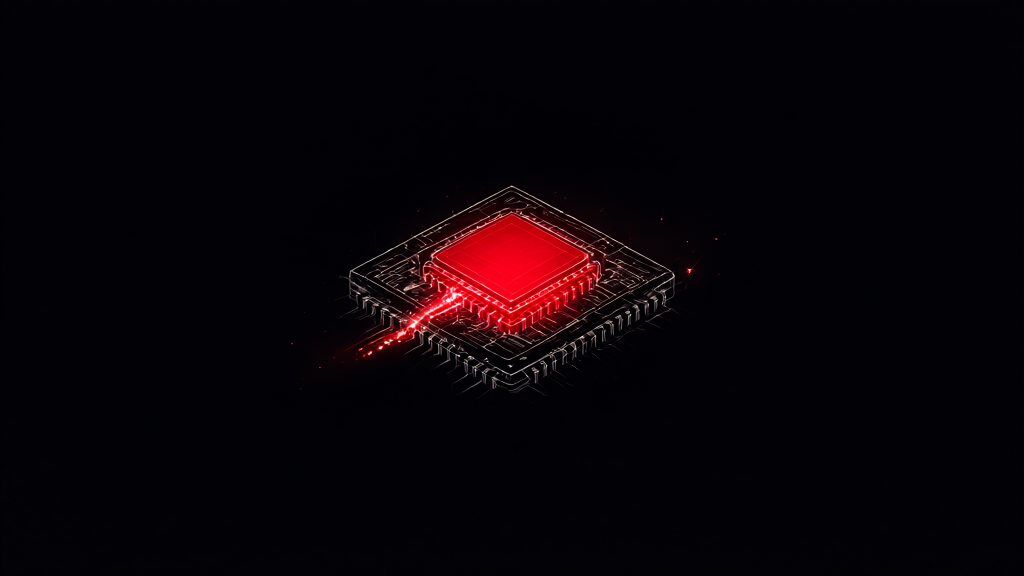 Drei Eingriffe, 42,5 Prozent mehr Durchsatz auf einem 4-Bit-Modell: erst der Kernel macht aus komprimierten Gewichten ei