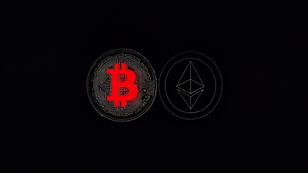 Drei Tage Zufluss, 424 Millionen Dollar: Bitcoin-ETFs drehen den Oktober ins Plus - Ether-ETFs verlieren 1,35 Milliarden