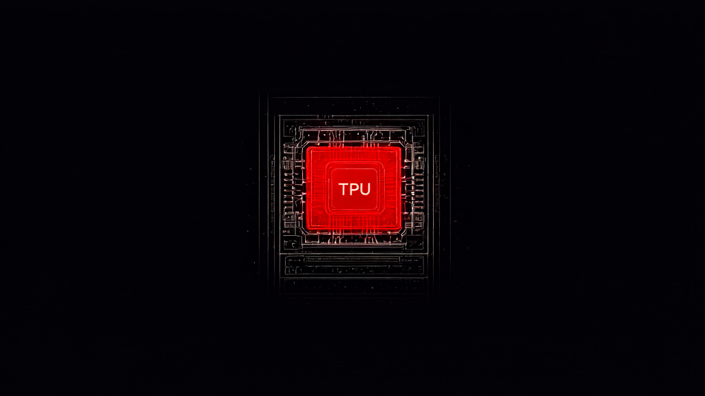 Erster Hyperscaler außerhalb Googles: Oracle vermietet TPU 8t und TPU 8i ab 2027 mit 12,6 Petaflops FP4 je Chip