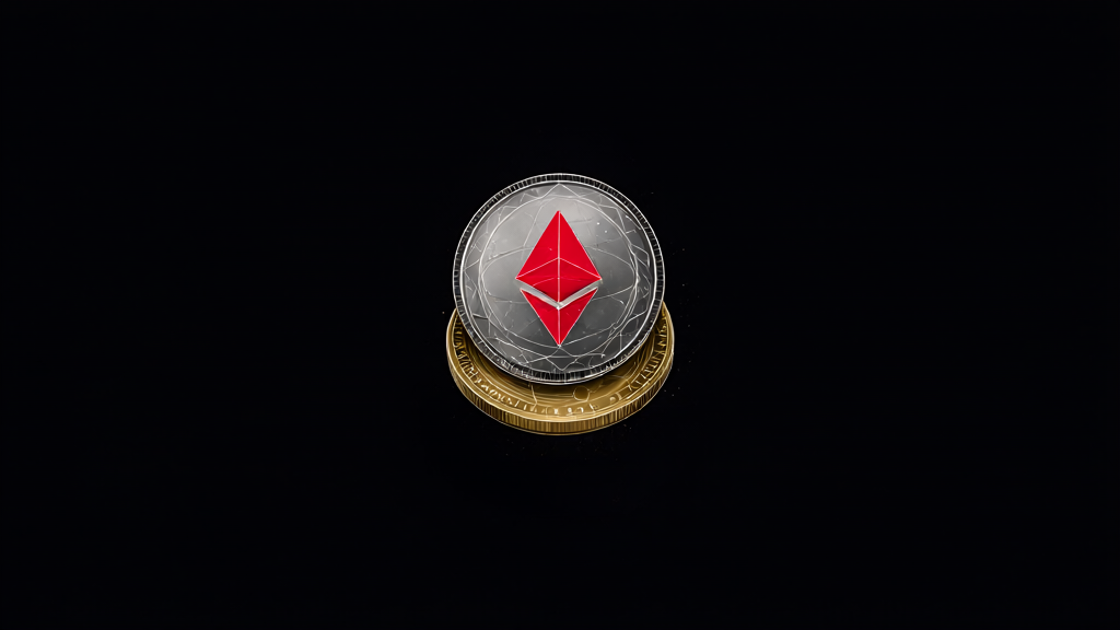 Ethereum-ETFs überholen Bitcoin-Fonds: 1,5 Milliarden US-Dollar bei nur 109 Milliarden Gesamtvolumen