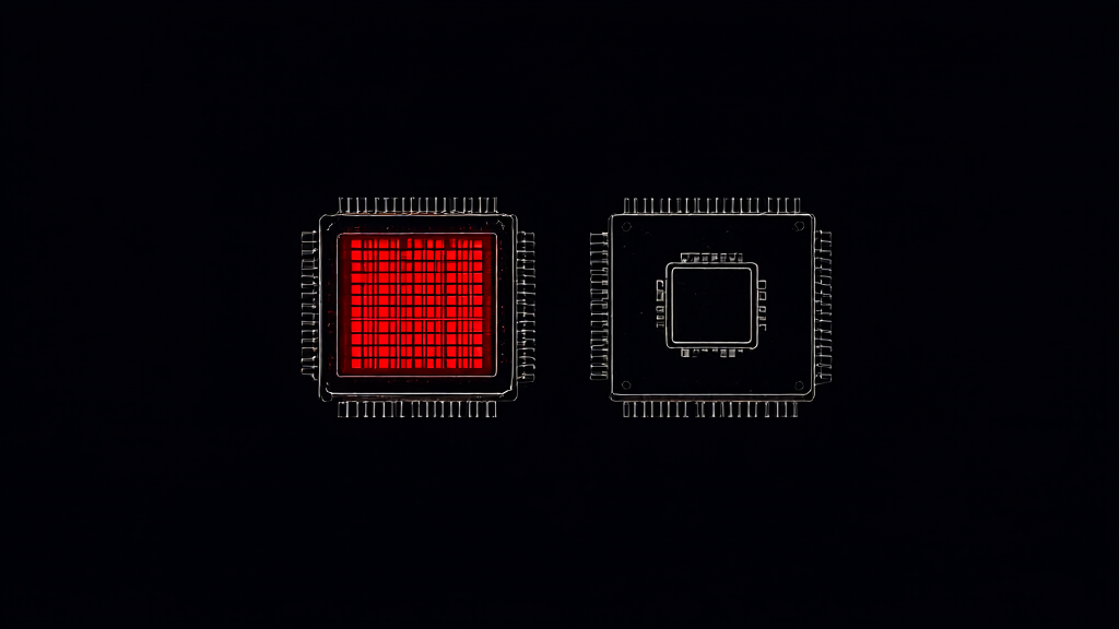 FeSens veröffentlicht openTPU: ein vollständig von KI entwickelter FPGA-Beschleuniger — RTL, ISA, Simulator, Compiler un