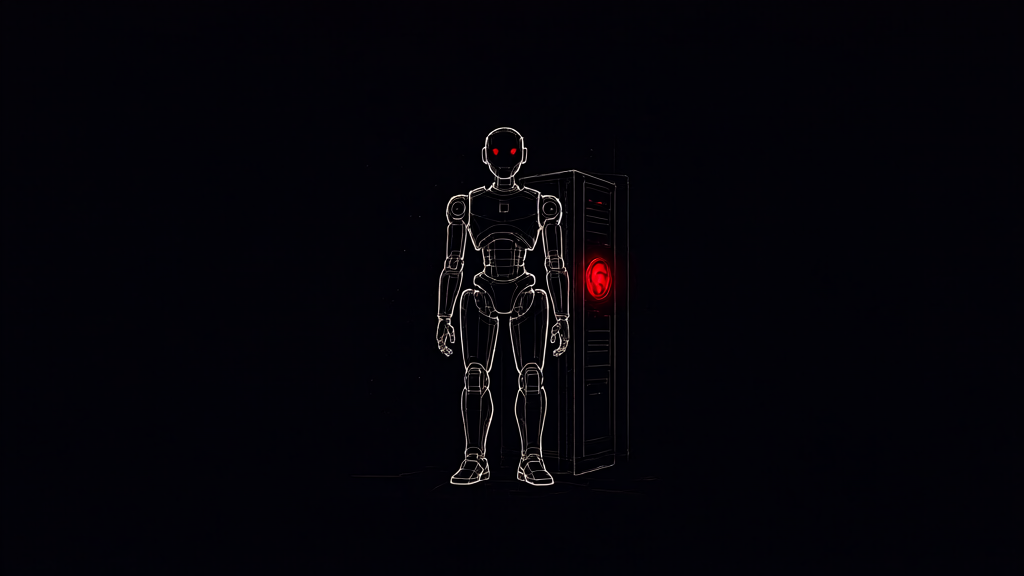 Firmenfounder der chinesischen Startup Spirit AI sagt: Robotneurologen sind 2027 zu einem Durchbruch bereit