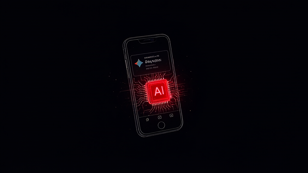 Gemini-App kürzt Modellzugriff zum 9. Oktober