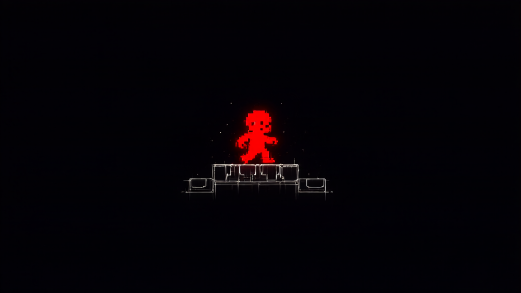 Genie: Generative Interactive Environments