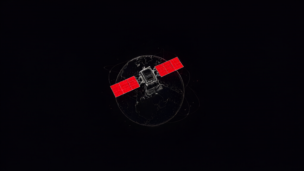 Google fliegt am 1.10. einen experimentellen Project-Suncatcher-Satelliten mit vier TPUs auf einer SpaceX-Rakete, 1 Jahr