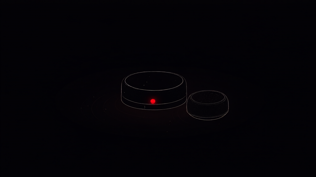 Google Home MCP
