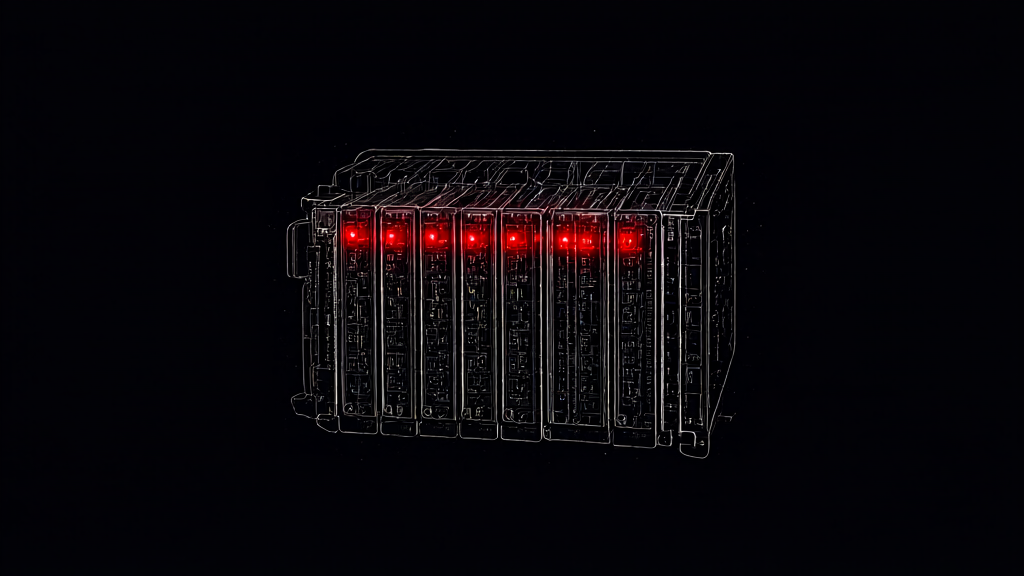 Google’s stock rises from 628 million to 7.74 billion US dollars: TPU sales become a storage issue