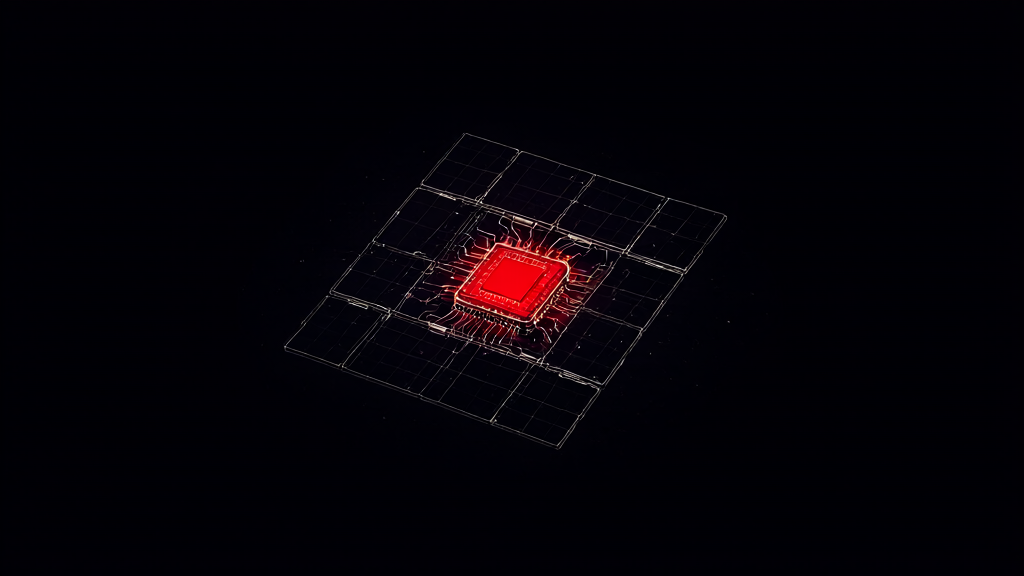 Google testet KI-Chips im Weltraum: Erster Prototyp-Satellit für Project Suncatcher
