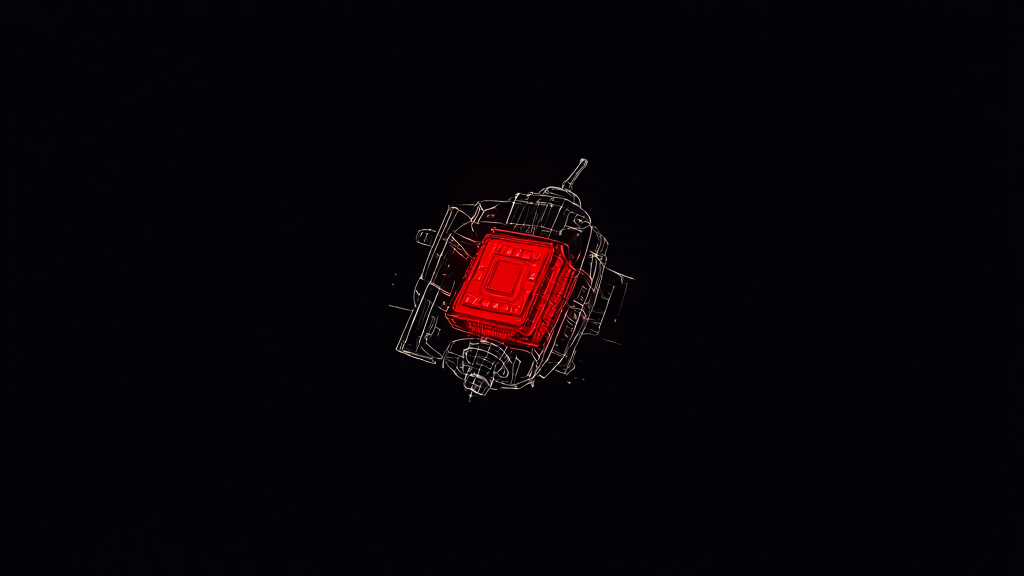 Google testet KI-Chips im Weltraum mit erster Suncatcher-Satellitenmission