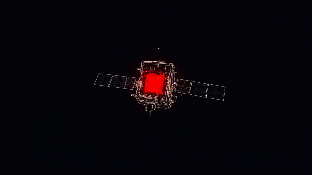 Googles erster Suncatcher-Orbitaltest startet am 1. Oktober