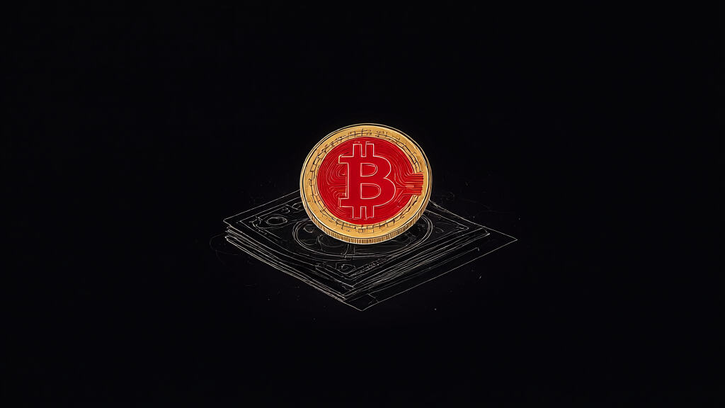 Größter Bitcoin-Fonds sammelt 66,24 Mrd. Dollar ein – Gesamtkategorie nur bei 57,29 Mrd. Dollar