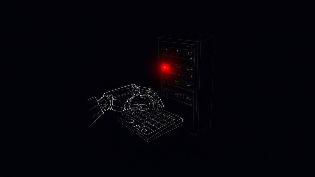 Hackers benutzten Anthropic’s Claude, um OpenAI’s internes Code-System zu durchbrechen
