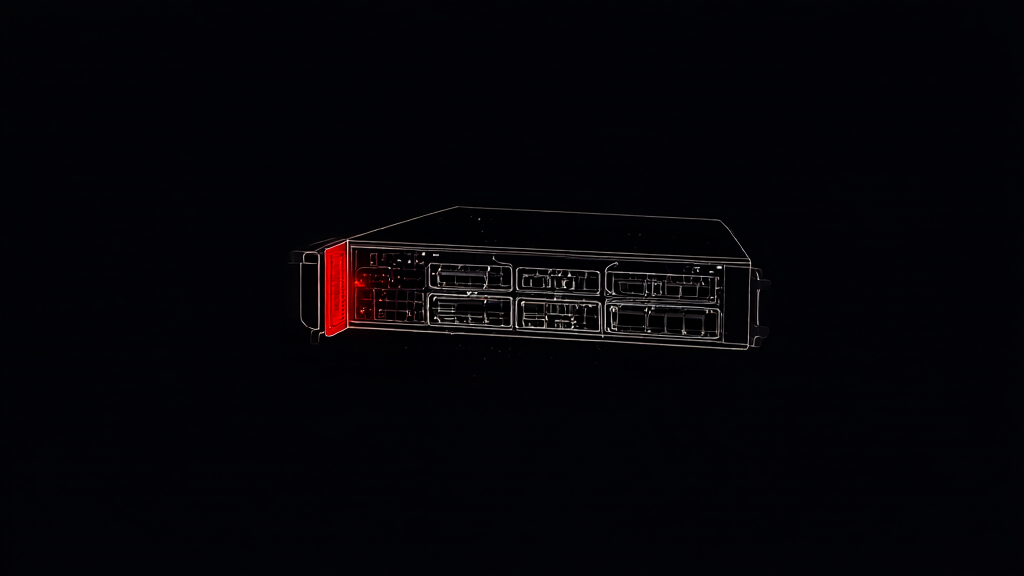 HammerHAI öffnet Start-ups das NVIDIA-Inception-Netz: Erste deutsche AI Factory setzt auf GB200 NVL4 und Quantum-X800